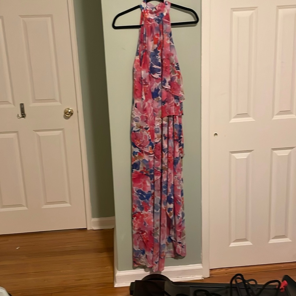 EUC Misa of Los Angeles Size Small